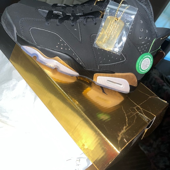 DMP 6s - Picture 6 of 8